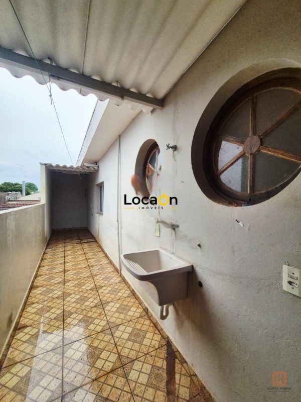 Casa, 3 quartos, 170 m² - Foto 19