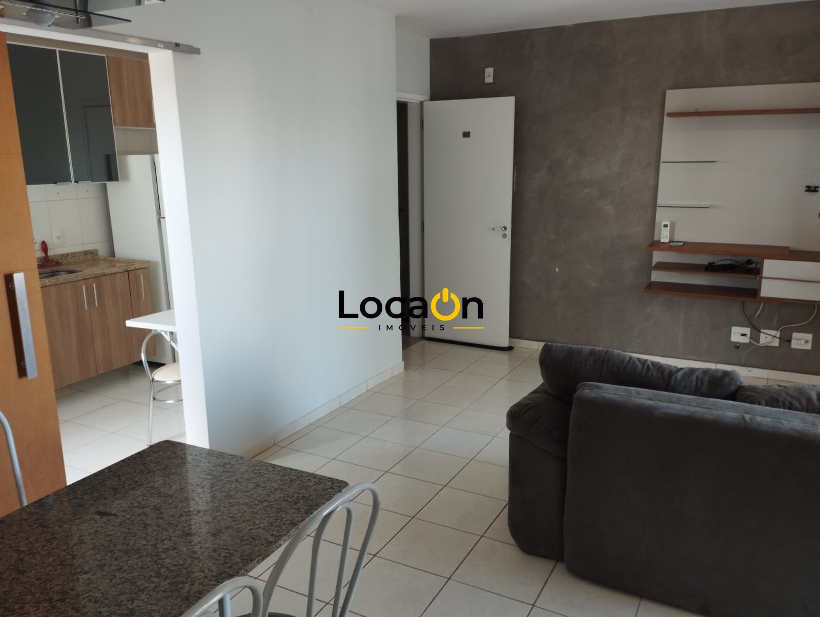 Apartamento 2 dormitórios à venda Jardim Califórnia Ribeirão Preto/SP