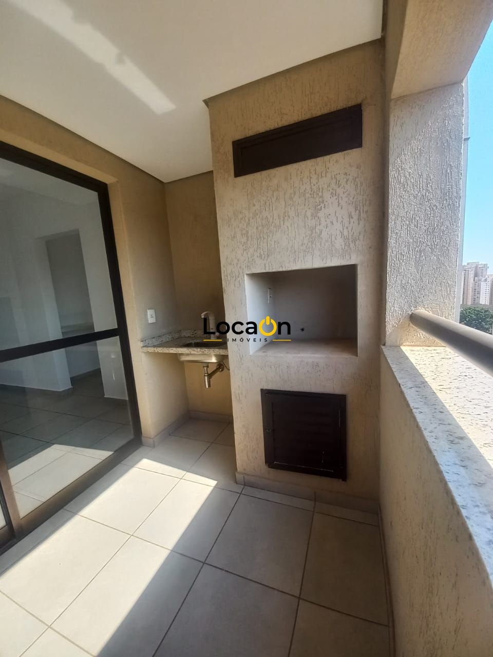 APARTAMENTO 2 dormitórios Jardim Nova Aliança