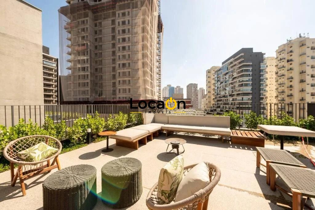 Aluga- loft duplex em vila madalena são paulo