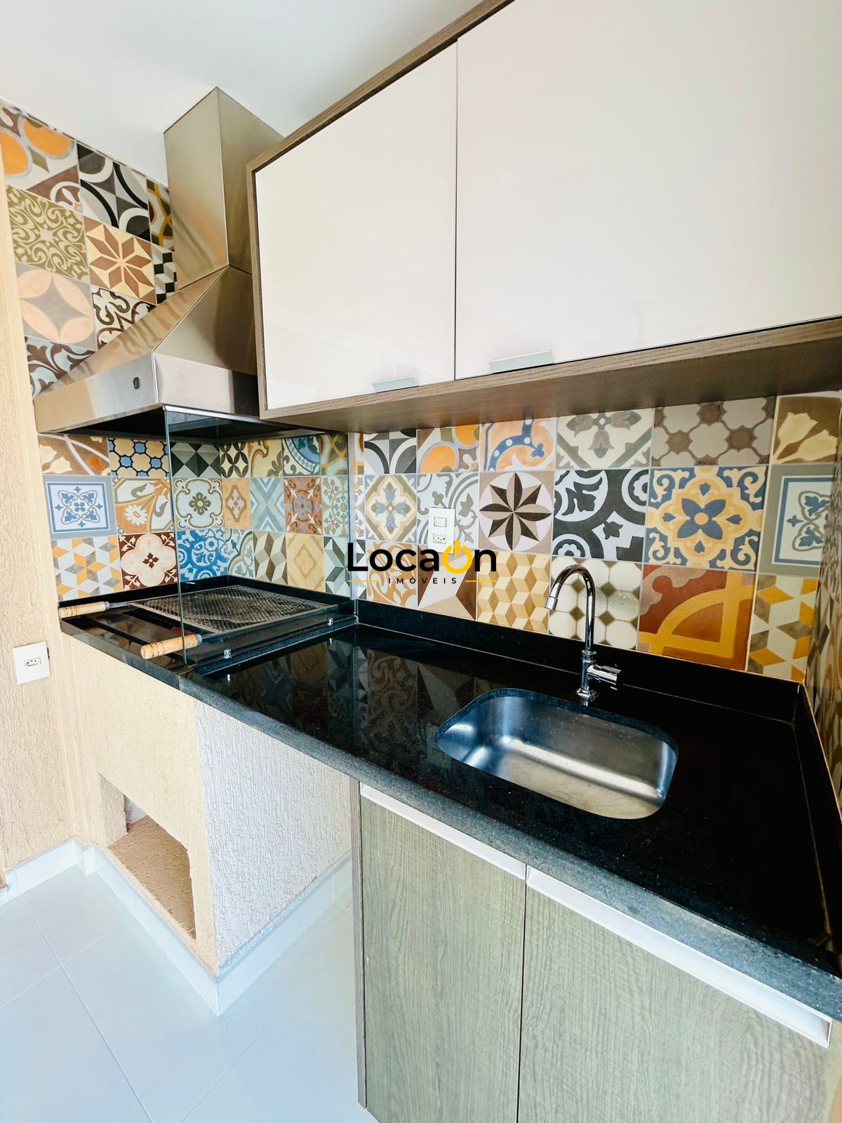 VENDE - Apartamento 156m², 3 Suítes e Varanda Gourmet no Jardim Botânico