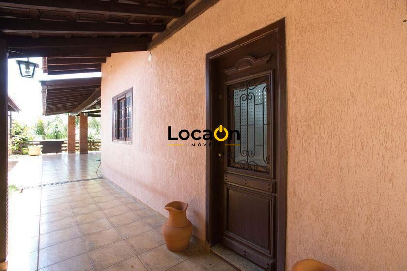 Casa, 3 quartos, 950 m² - Foto 22