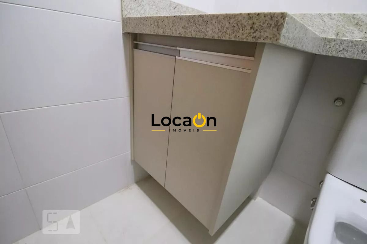 Alugo apartamento espaçoso com área de lazer e de trabalho - St. Bueno, Goiânia - foto 32
