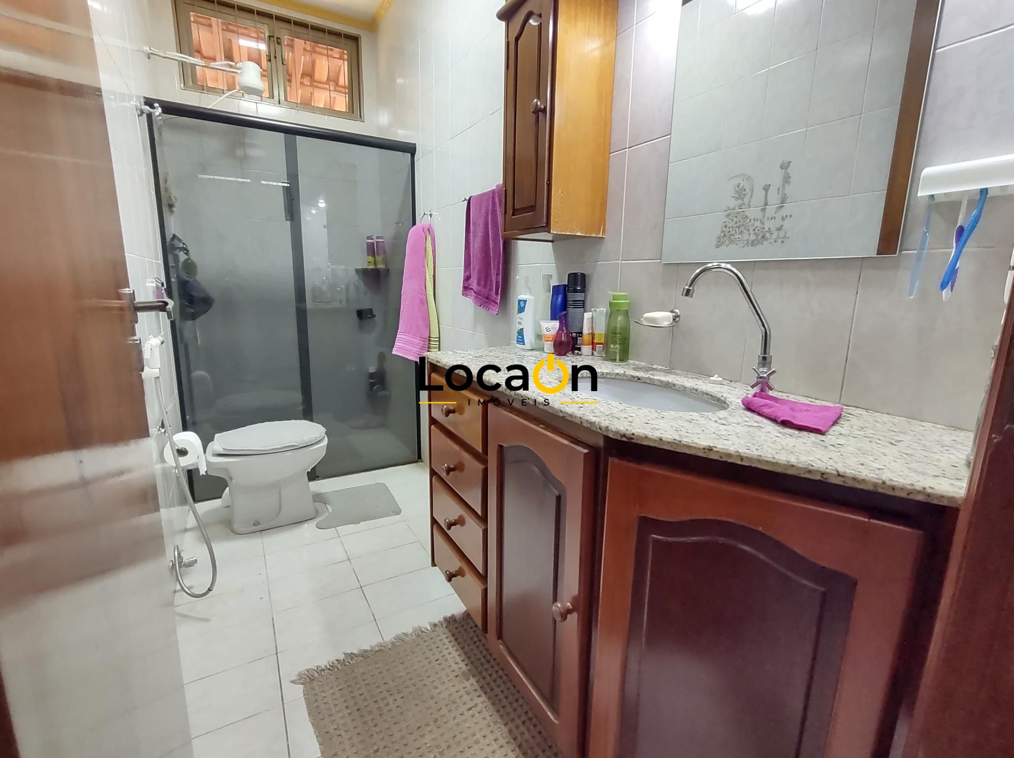 ALUGA ou VENDE - Casa com piscina no Jardim América - Araraquara/SP