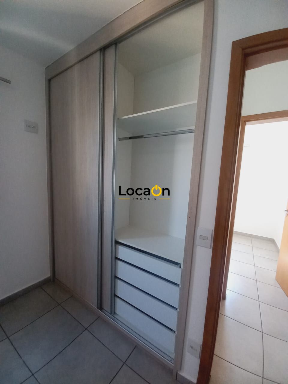APARTAMENTO 2 dormitórios Jardim Nova Aliança
