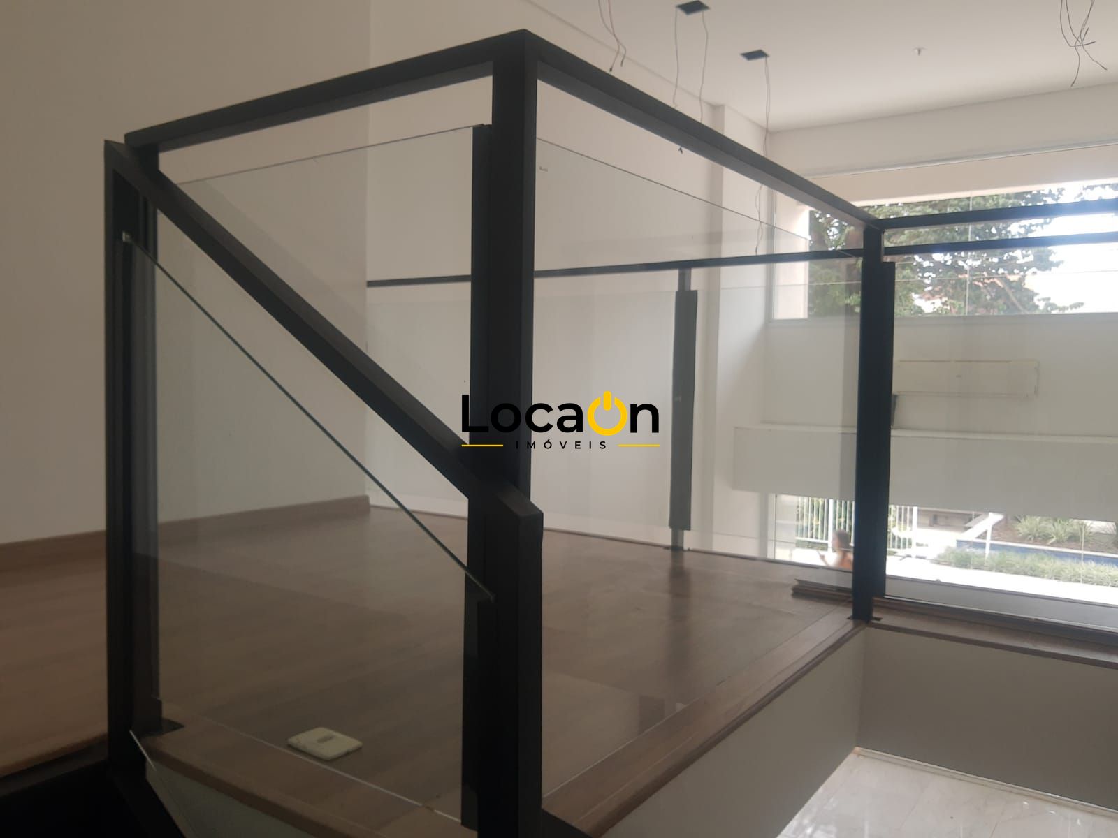 Loja no NEO pronta com ar condicionado para lugar em Ribeirão Preto.