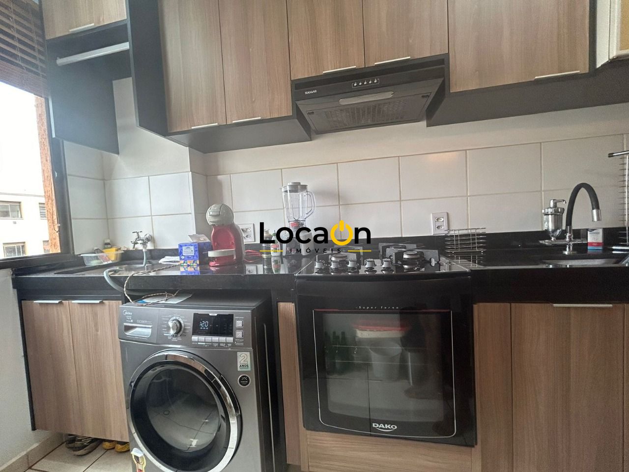 VENDO - Apartamento com área de lazer complea - Bonfim Paulista Ribeirão Preto