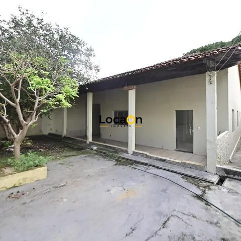 ALUGA - Casa 3 Quartos - Jd. Leblom - Goiânia/GO
