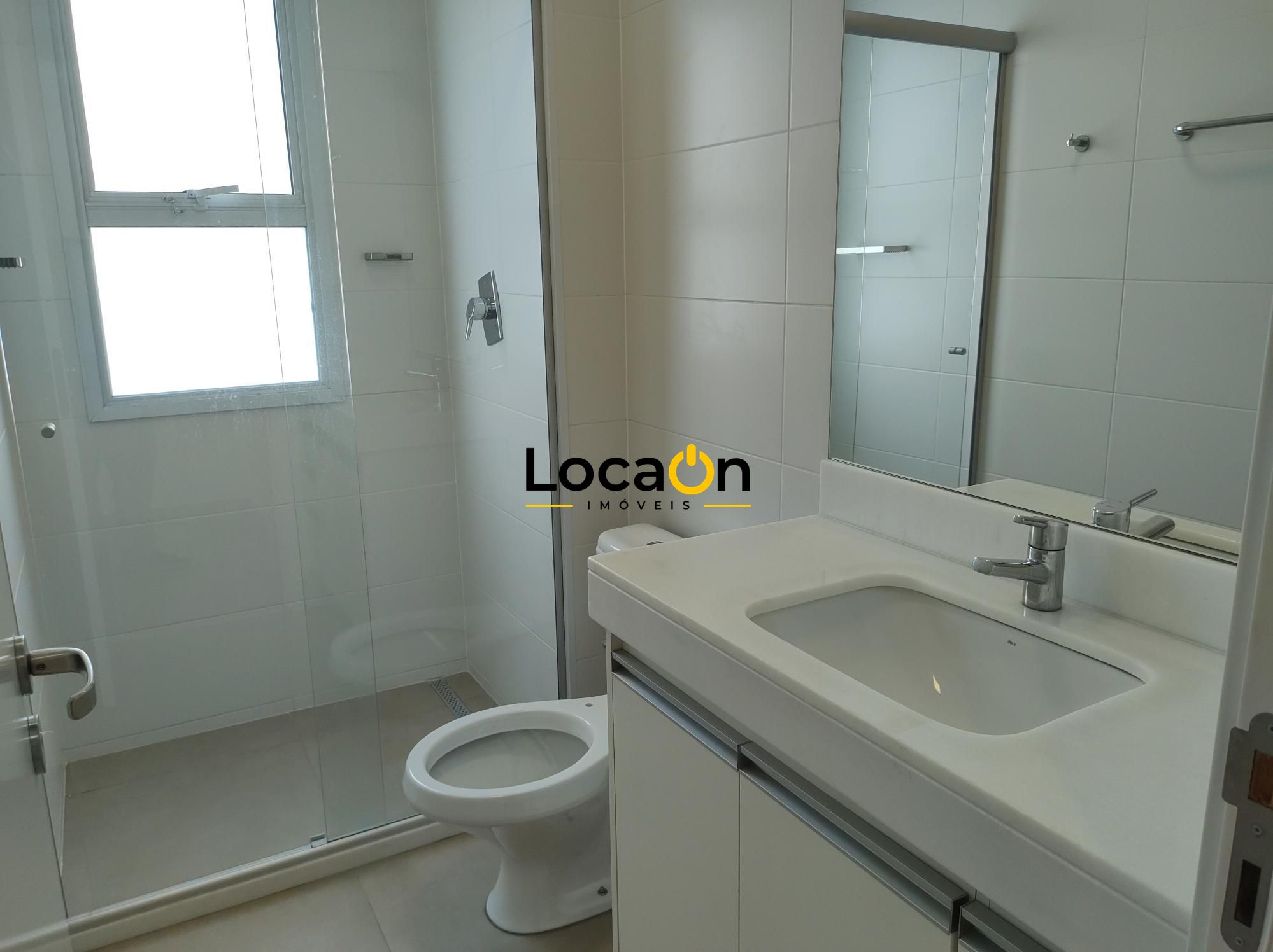 Apartamento 3 dormitórios, sendo 1 suíte na zona Sul