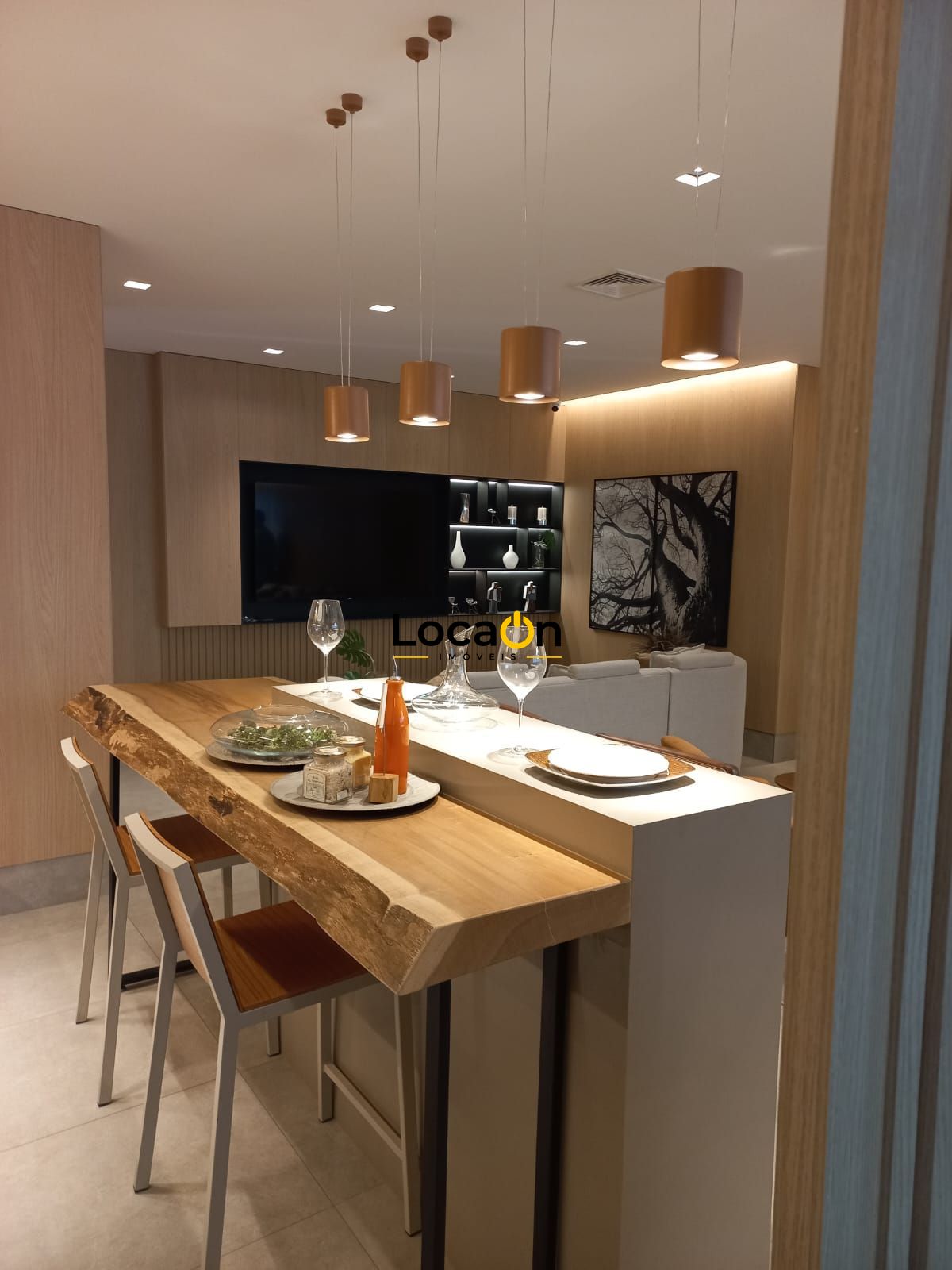 APARTAMENTO exclusivo para você no Saint Gerard