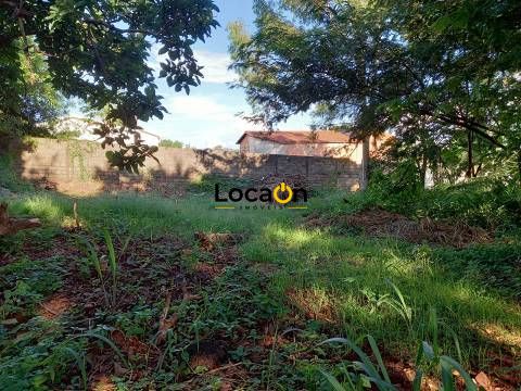 Terreno para alugar na zona sul de Ribeirão Preto.
