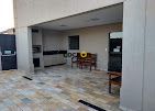 ALUGA- Apartamento 3 dormitórios, 1 suíte ótima localização