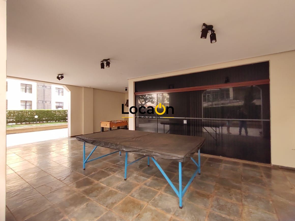 ALUGA - Apartamento no centro 3 Dormitórios