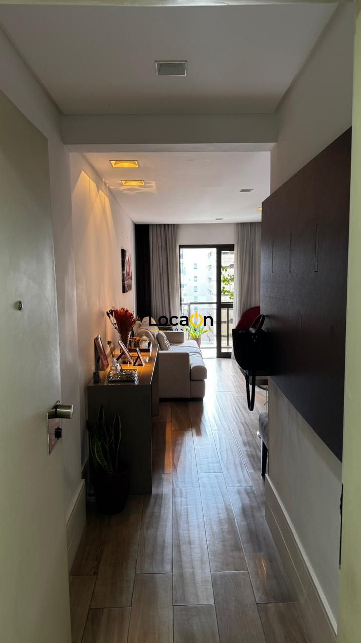 ALUGA - Apartamento 1 dormitorio Jardim Paulista - São Paulo