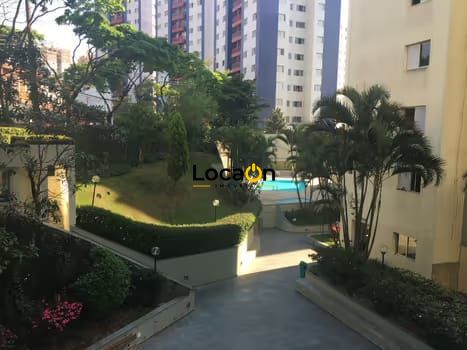 Apartamento Locação no Butantã