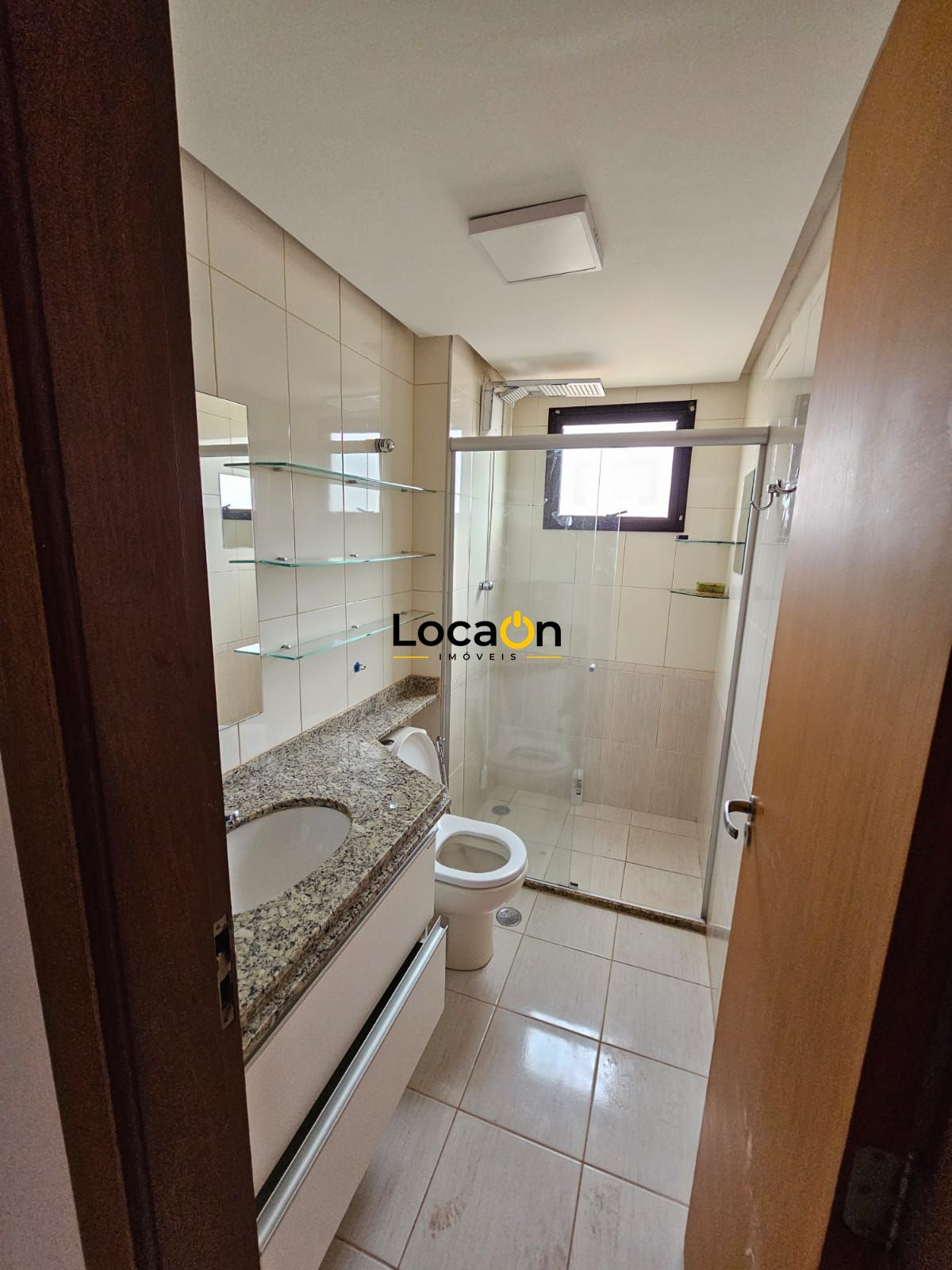 ALUGA ou VENDE - Apartamento 3 dormitórios no bairro Santa Cruz - Ribeirão Preto