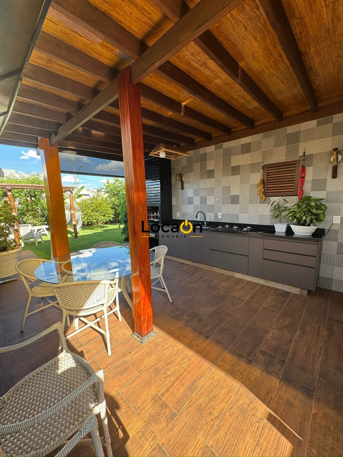Vende-se casa no Quinta dos Ventos em Bonfim Paulista