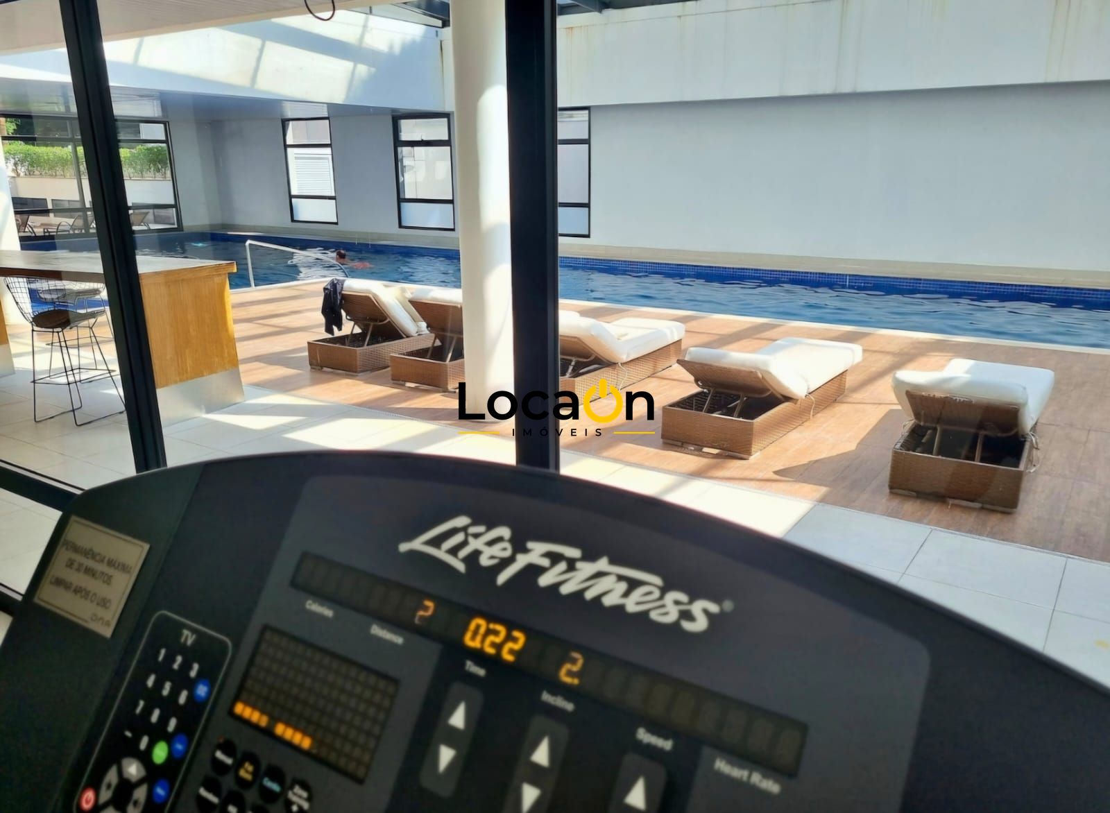 VENDE - Apartamento Mobiliado de Alto Padrão - Bairro Pinheiros - São Paulo SP