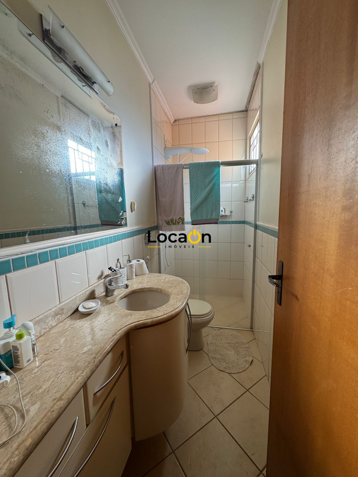 VENDE e ALUGA - Casa 4 quartos, Alto da Boa Vista, Próximo ao Ribeirão Shopping