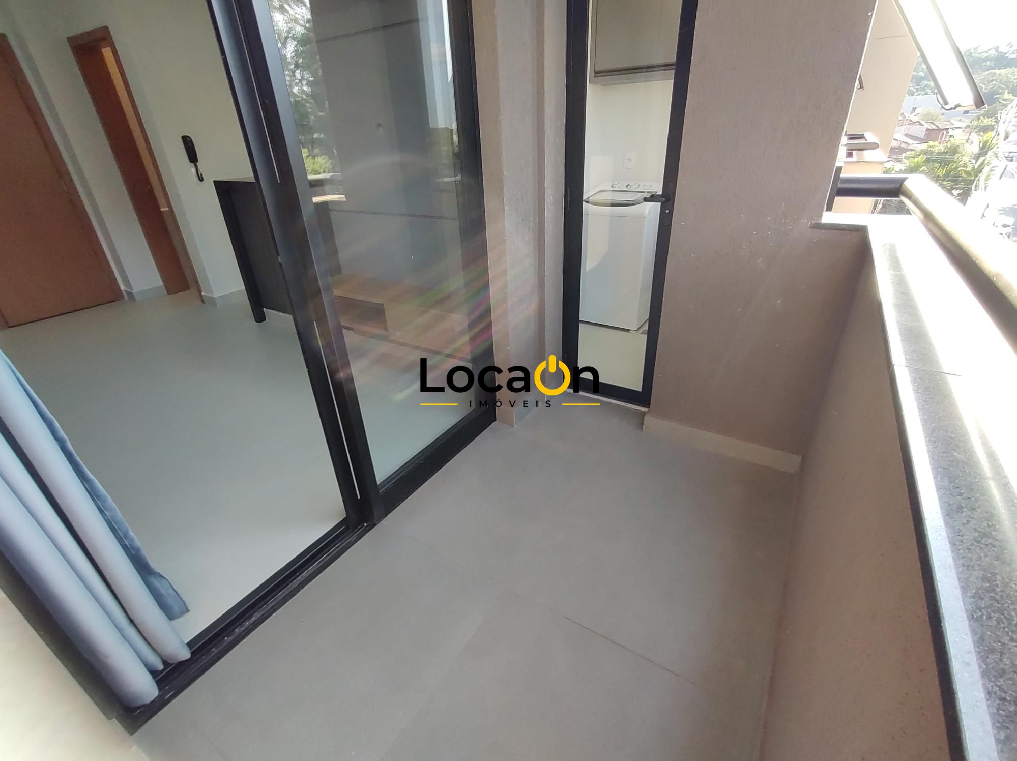 ALUGA - Apartamento novo ao lado da USP Semimobiliado