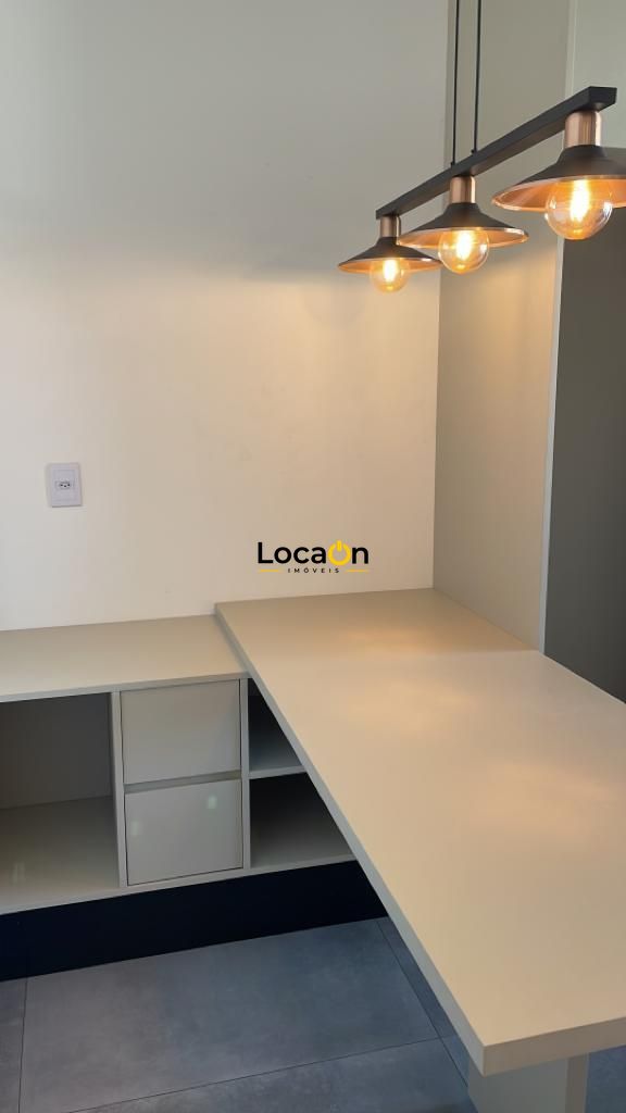 ALUGA - Apartamento Studio no Condomínio Le Monde Parc - Jd. Botânico