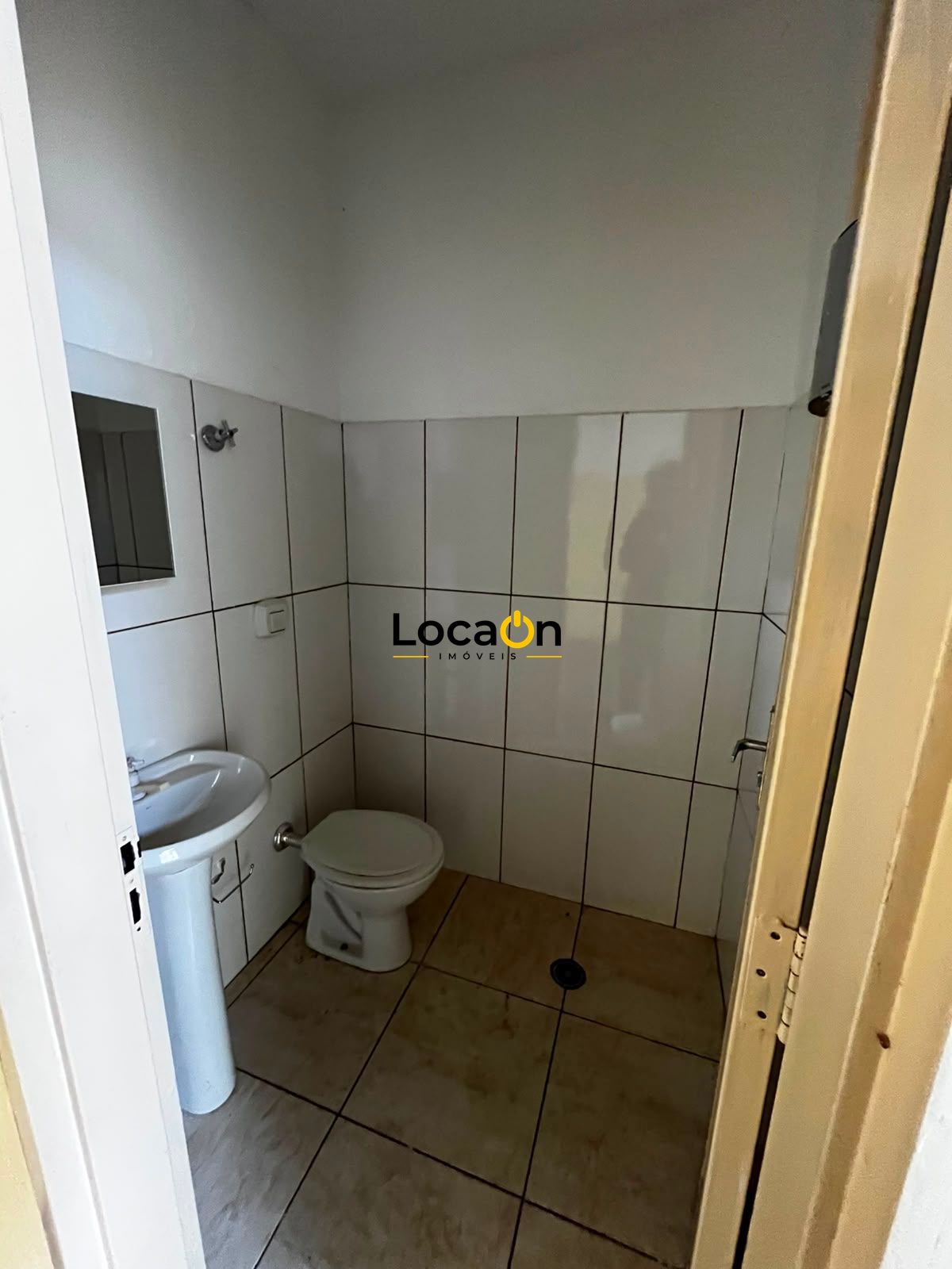 ALUGA - Galpão com 320m² bairro Tanquinho - Ribeirão Preto SP