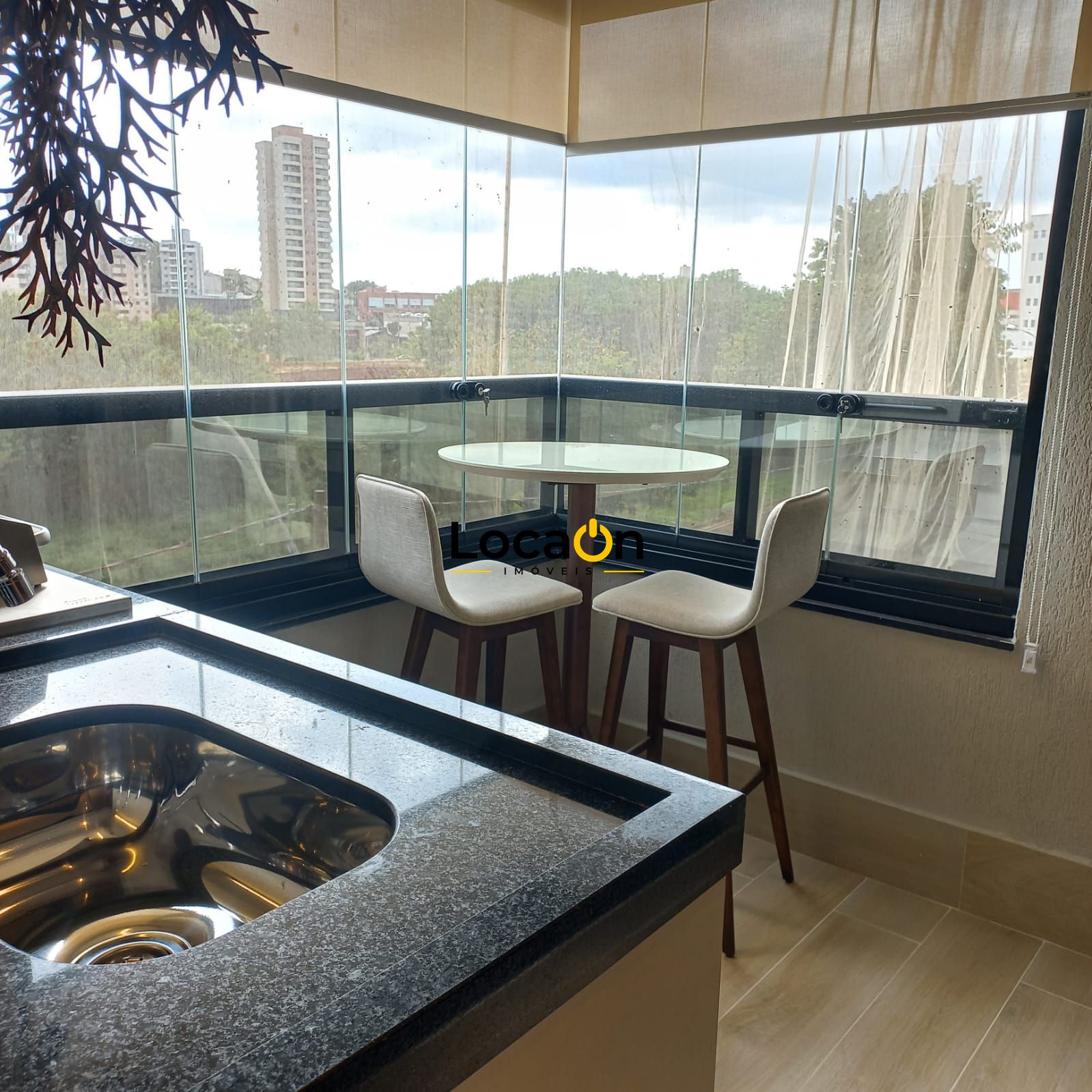 VENDE Apartamento 2 suítes Jardim Nova Aliança - Ribeirão Preto