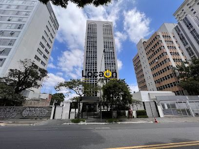 ALUGA - Sala Comercial próximo Av Paulista - São Paulo/SP