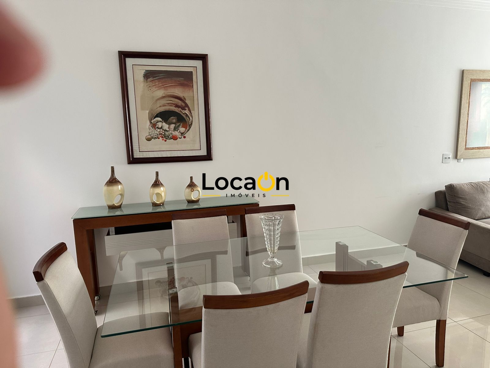 ALUGA - Casa 2 quartos, 1 suite, Residencial Valência - Ilha Túria RP