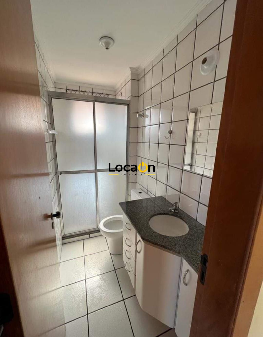 Apartamento exclusivo no Centro de Ribeirão Preto rico em planejados