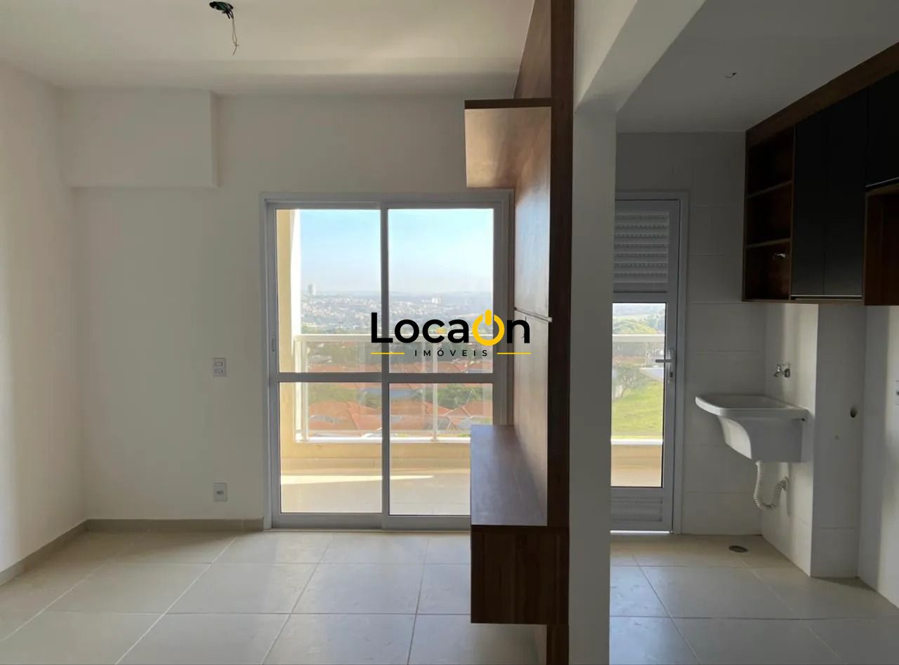 ALUGA - Apartamento 2 dormitórios em Bonfim Paulista no Mirante Club