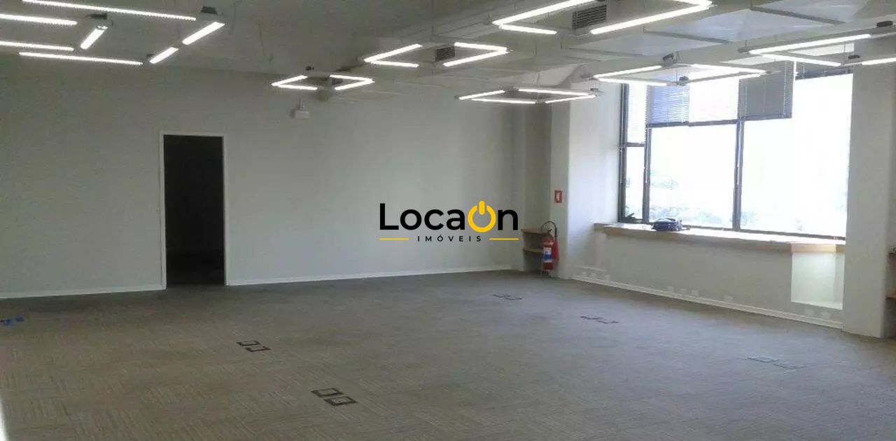 Sala comercial no Edifício Paulista de Seguros III