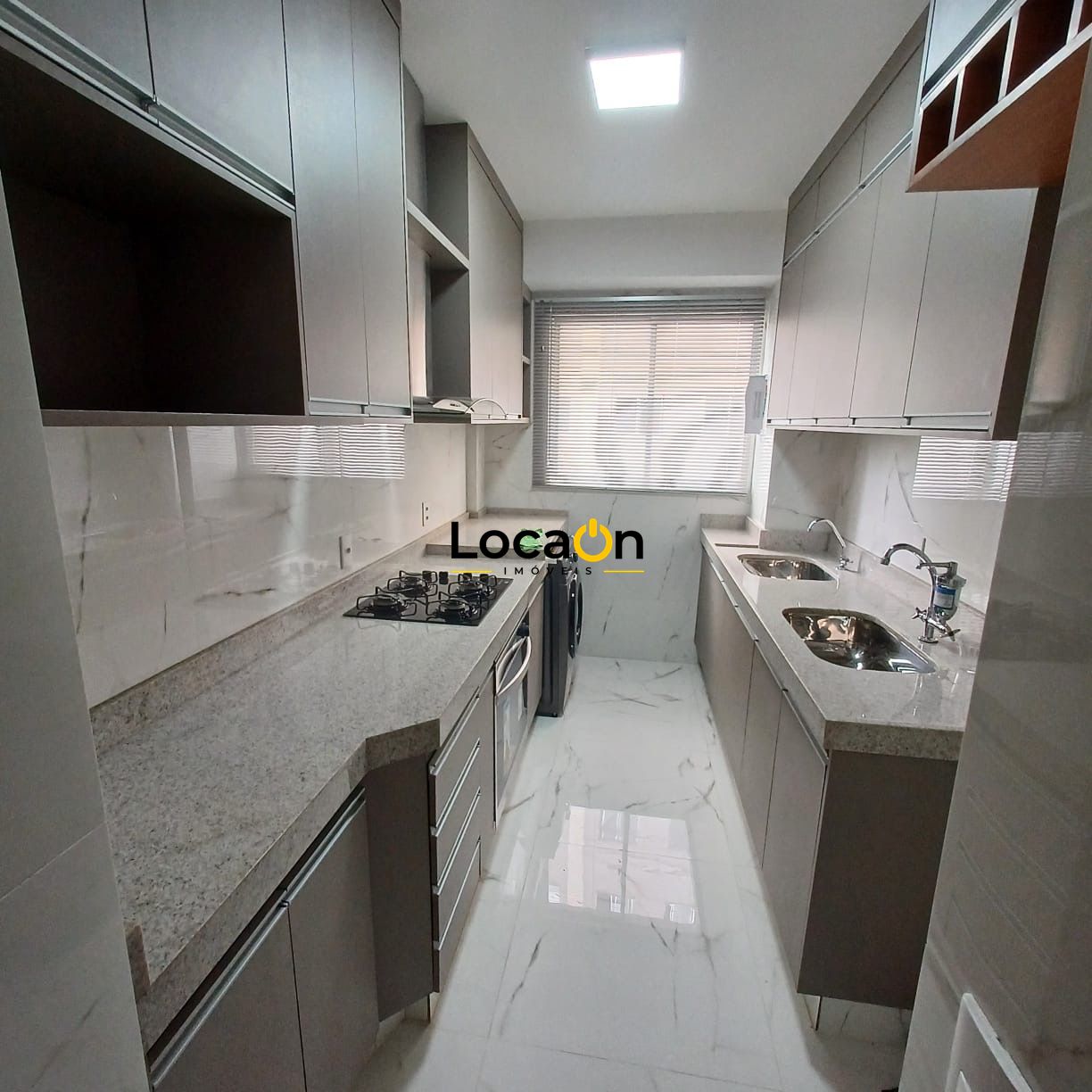 VENDE-SE apartamento com 2 quartos no bairro Granja de Freitas em Belo Horizonte