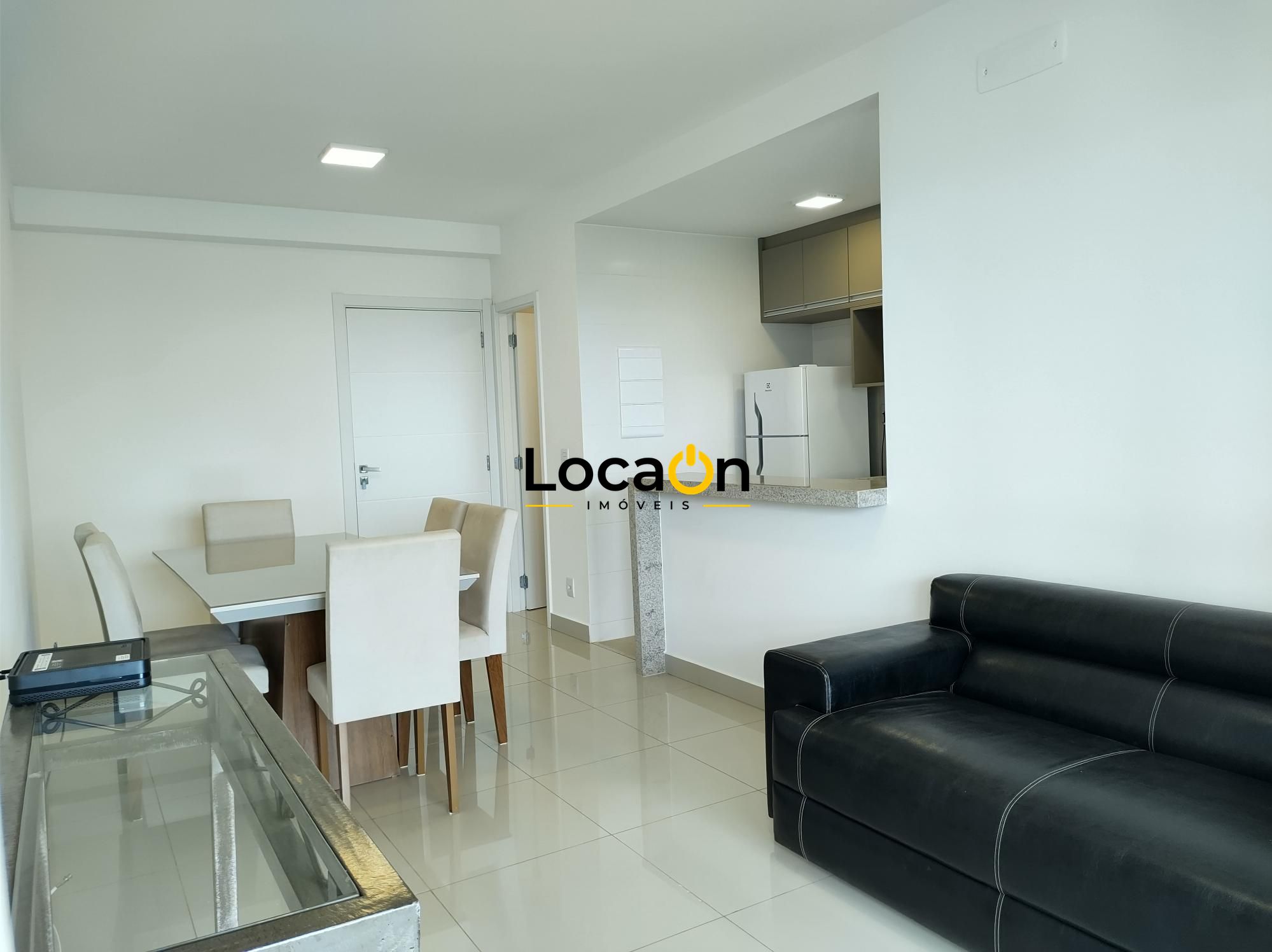Apartamento 3 dormitórios, sendo 1 suíte na zona Sul