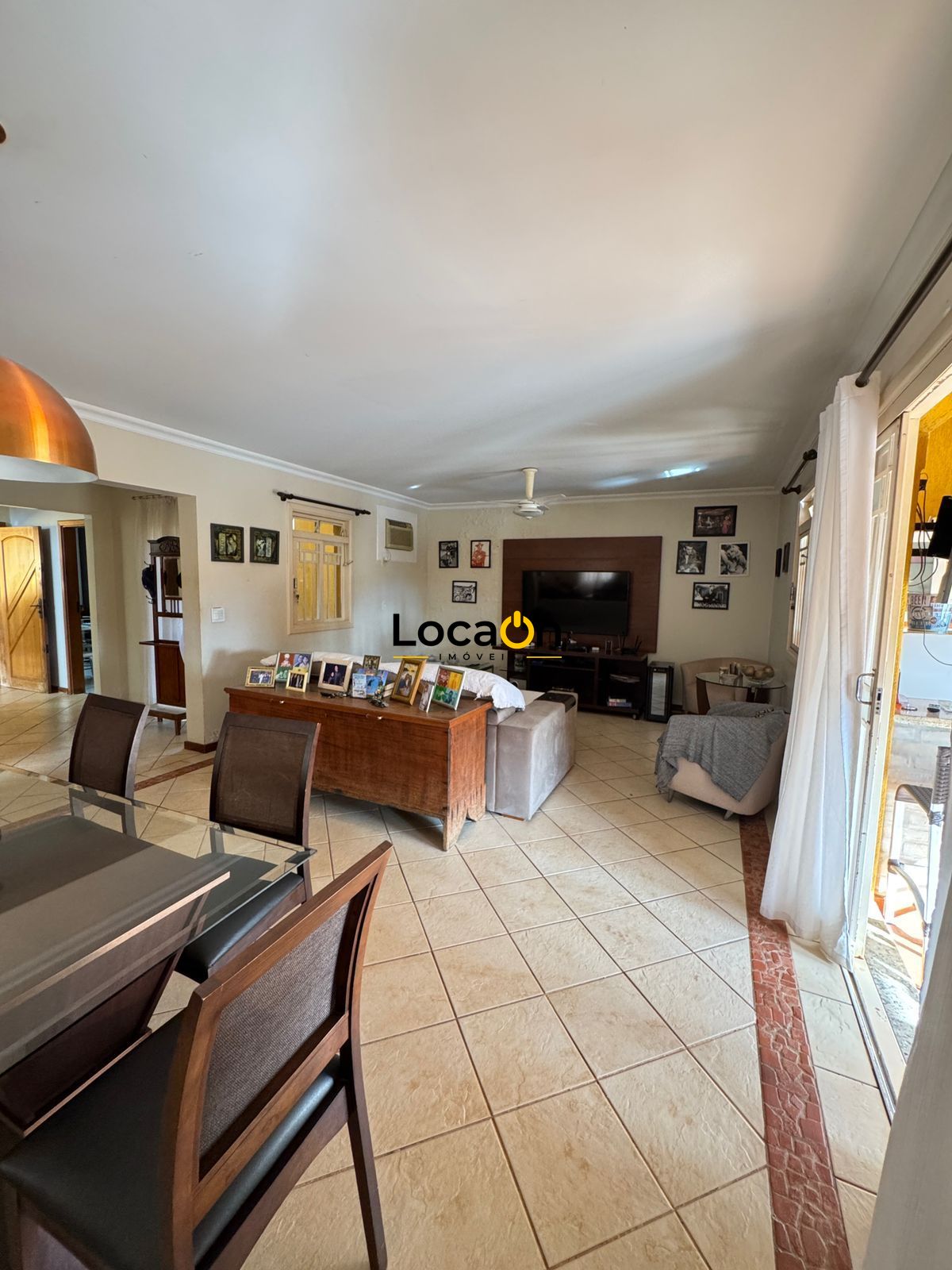 VENDE e ALUGA - Casa 4 quartos, Alto da Boa Vista, Próximo ao Ribeirão Shopping