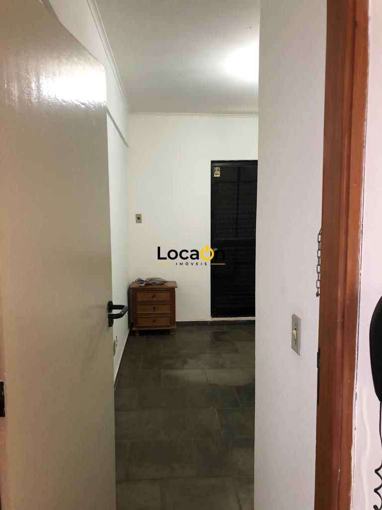 ALUGA - Apartamento 1 Dormitório no Centro Ribeirão Preto