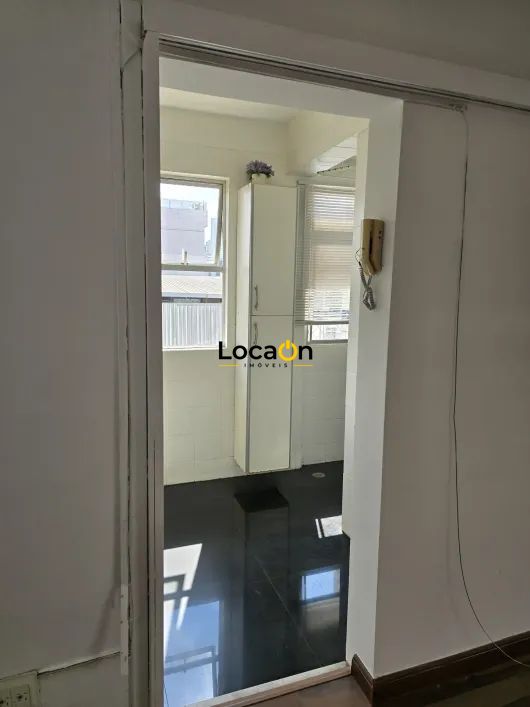 ALUGA - Apartamento com 2 quartos no Buritis em Belo Horizonte