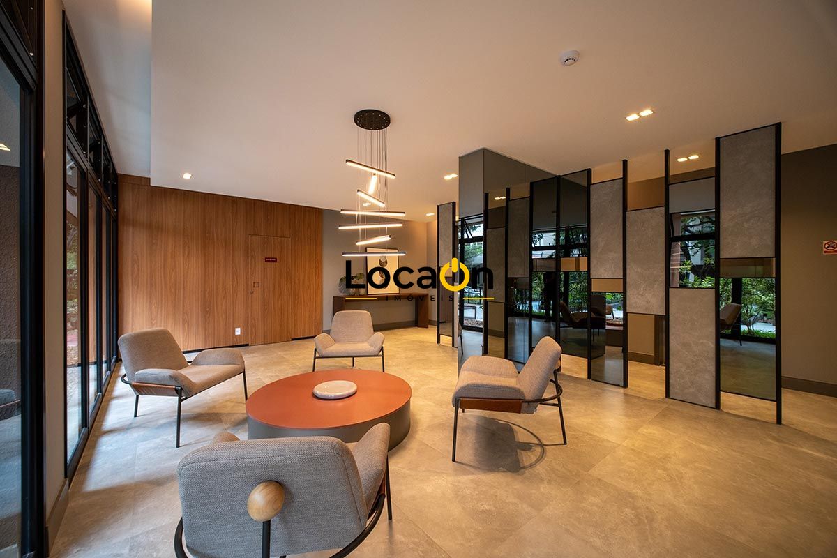 Apartamento Totalmente Mobilidado - ao lado do metrô Butantã