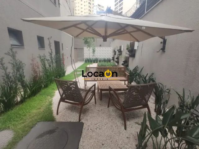 ALUGA - Apartamento novo 2 dormitórios, Bela Vista, São Paulo