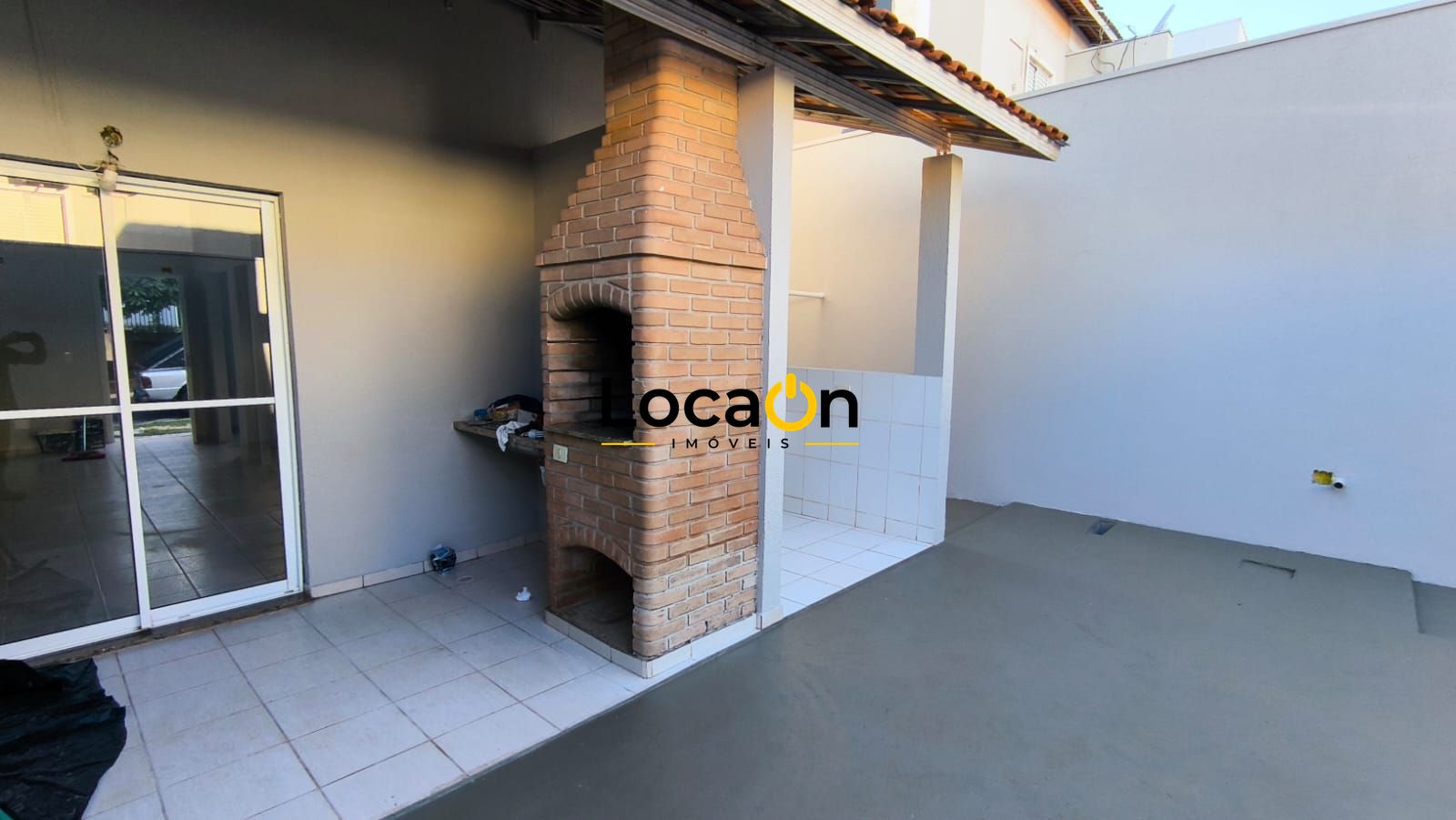ALUGA- Casa em condomínio, 3 quartos, Vila do Golf, Ribeirão Preto