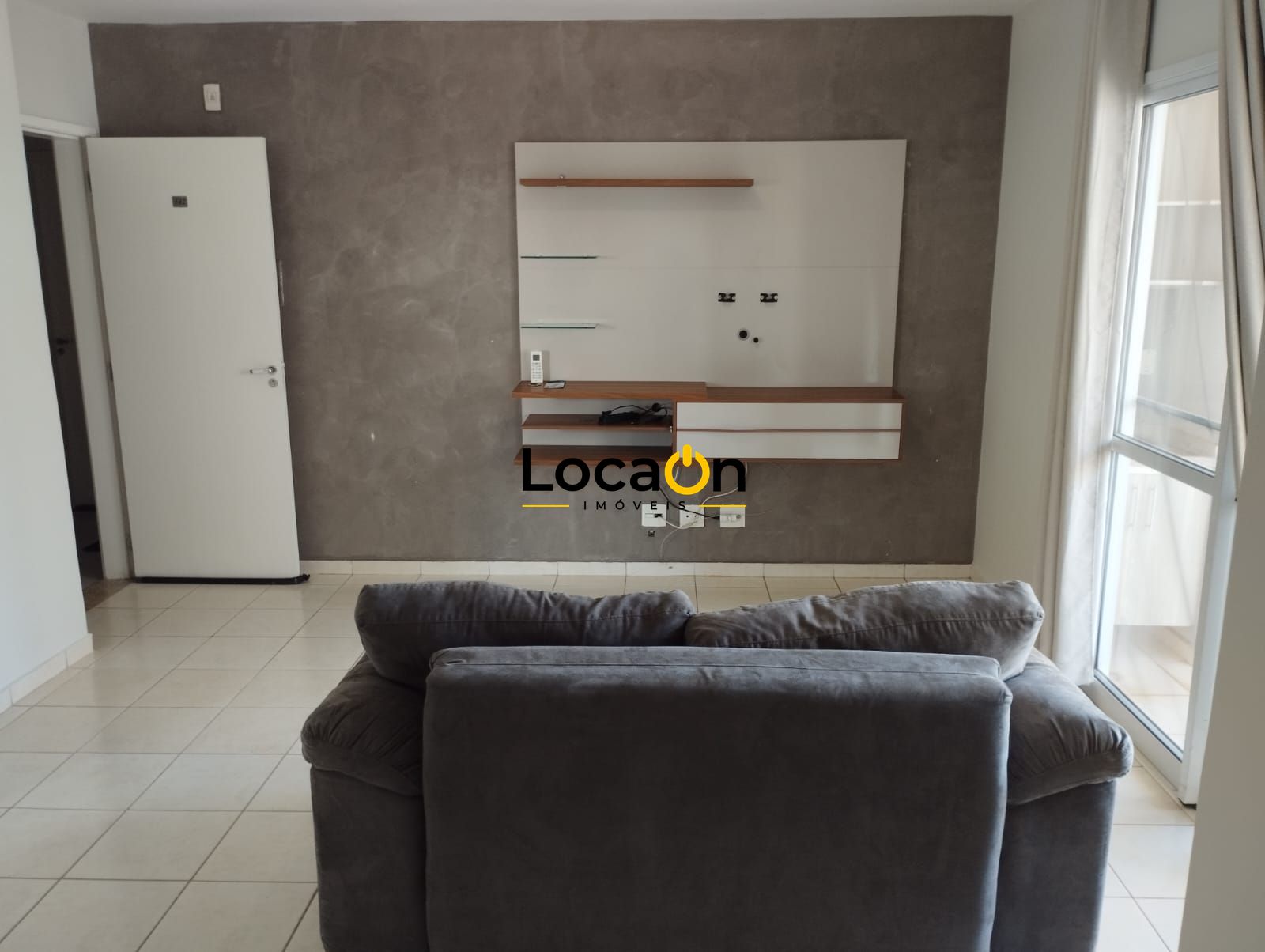 Apartamento 2 dormitórios à venda Jardim Califórnia Ribeirão Preto/SP