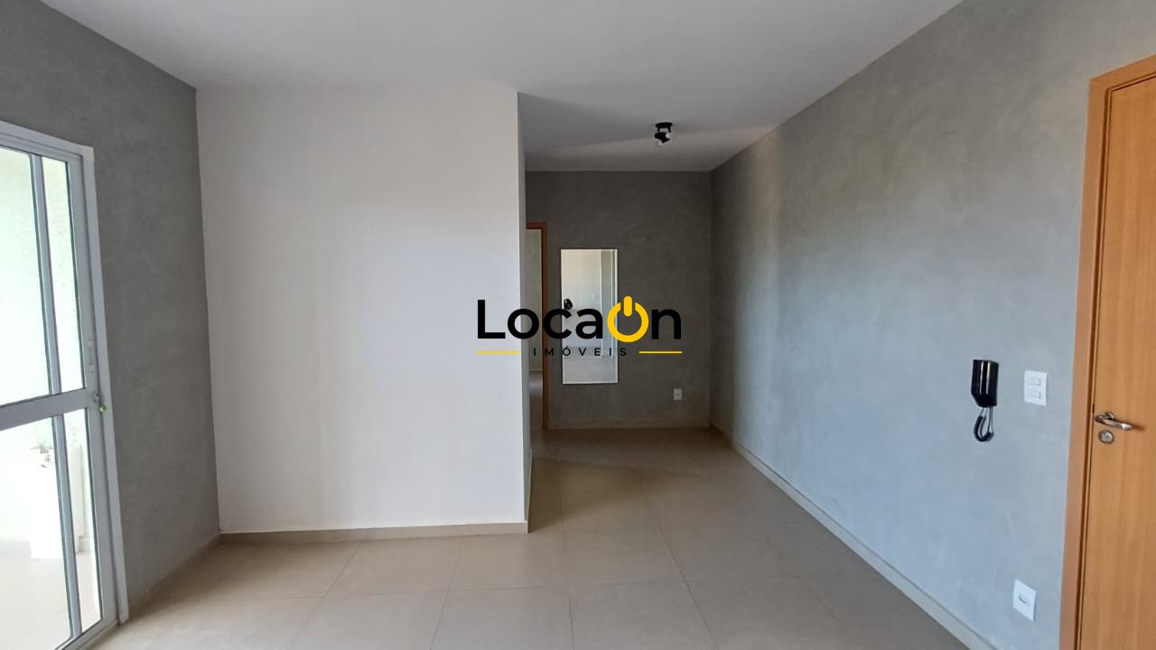 Aluga- Apto 2 dormitórios com 1 suíte Parque dos Lagos