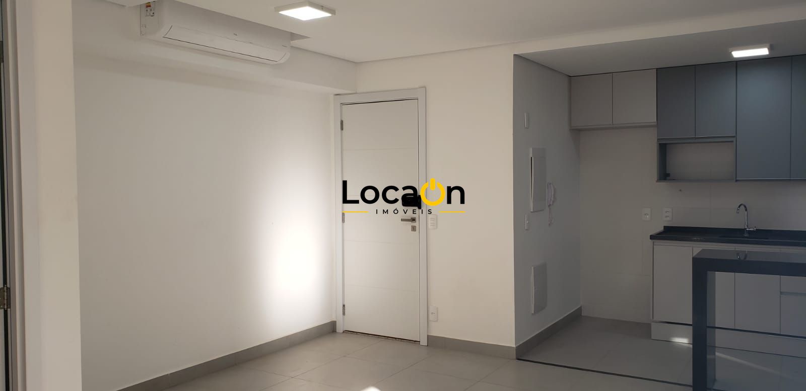 ALUGA - Apartamento 1 Quarto no Jardim Olhos D'Agua - Ribeirão Preto