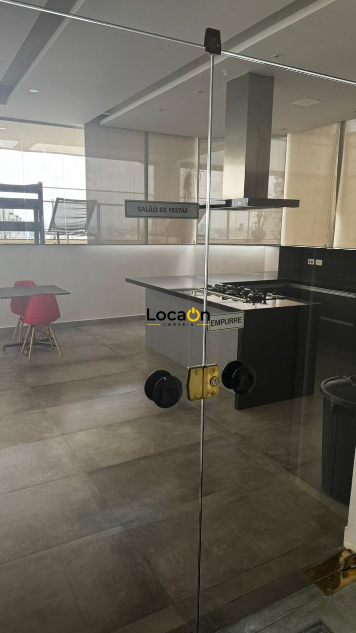 ALUGA - Apartamento 1 dormitorio Jardim Paulista - São Paulo