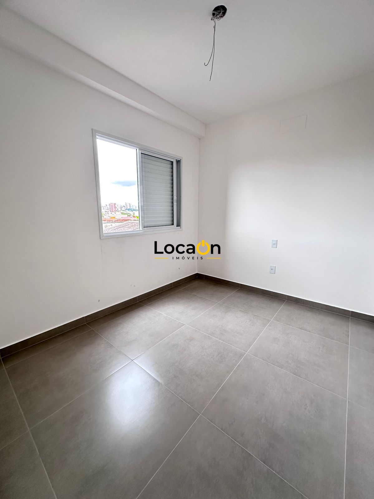 APARTAMENTO NOVO Sumarezinho