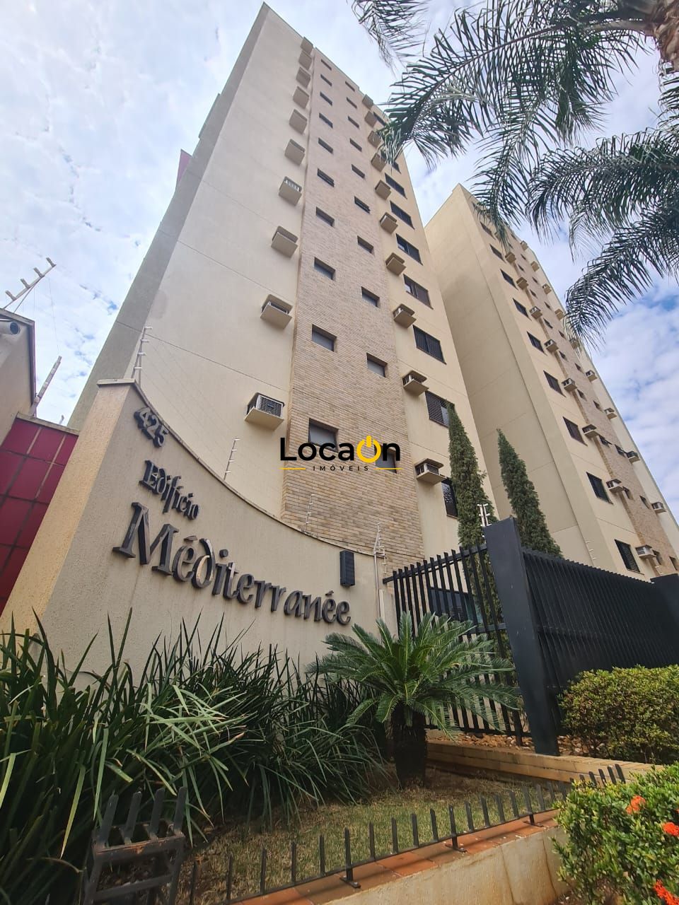 ALUGA ou VENDE - Apartamento 3 dormitórios no bairro Santa Cruz - Ribeirão Preto