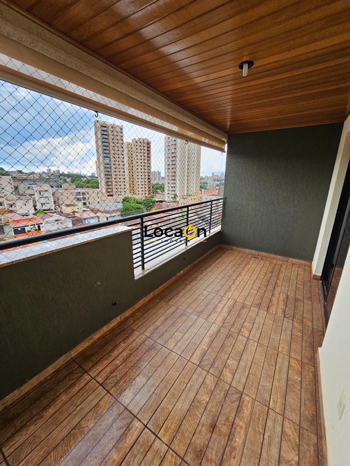 ALUGA ou VENDE - Apartamento 3 dormitórios no bairro Santa Cruz - Ribeirão Preto