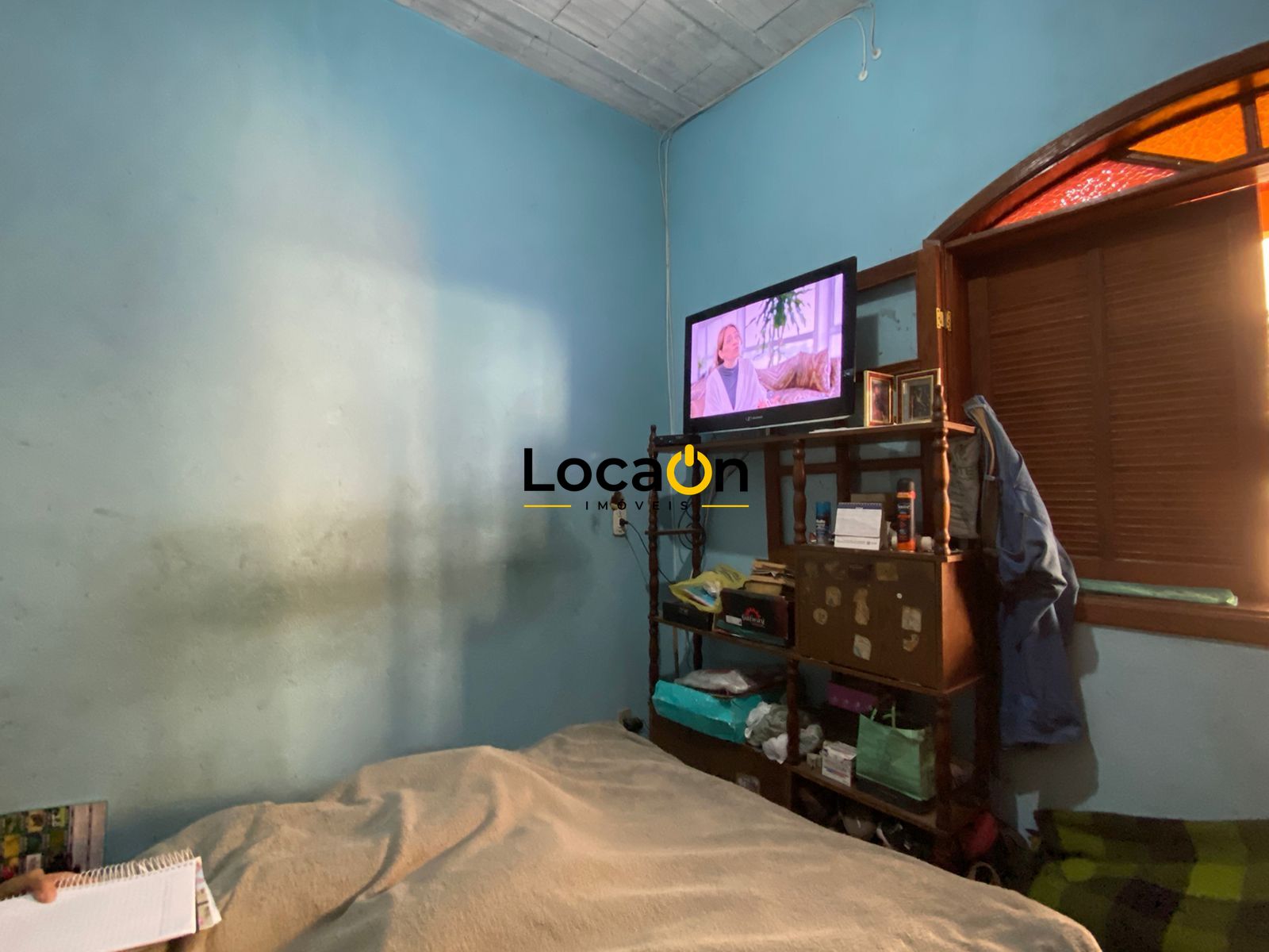 VENDE - Casa com 5 Quartos - Bairro Cidade Nova - Belo Horizonte