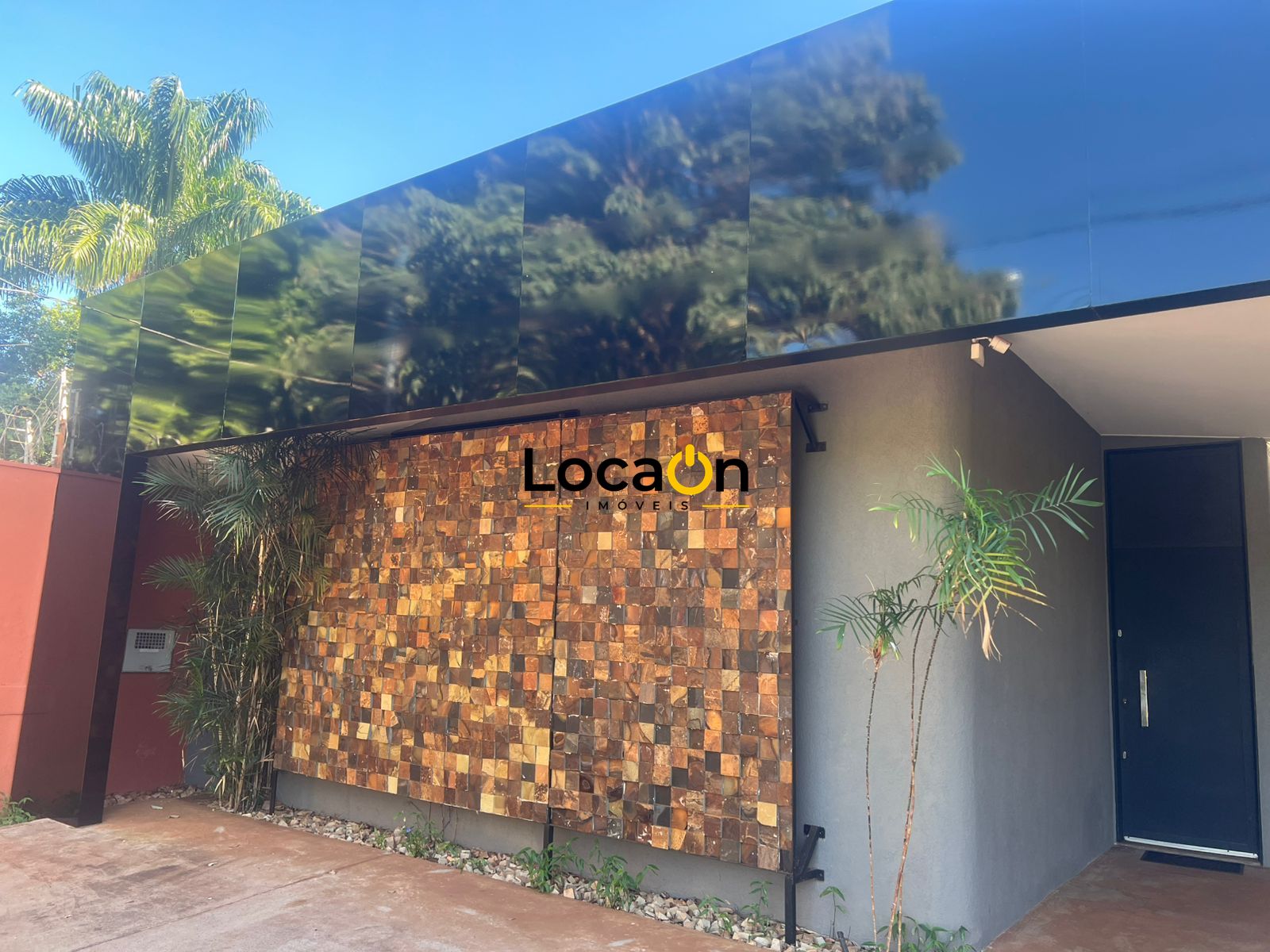 ALUGA ou VENDE - Casa Comercial ou Residencial no Alto da Boa Vista