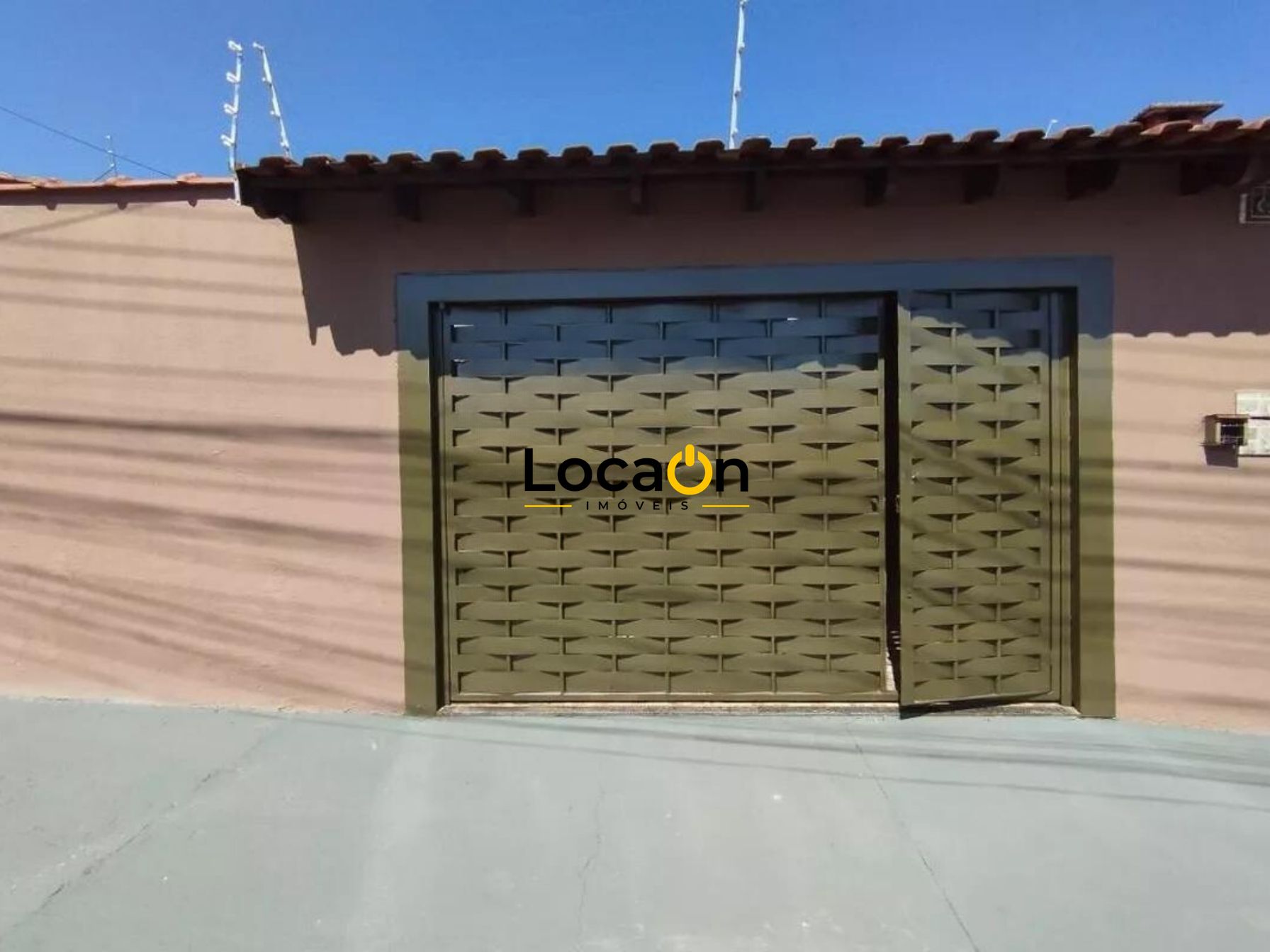 VENDE - Casa com 3 quartos no Planalto Verde - Ribeirão Preto/Sp